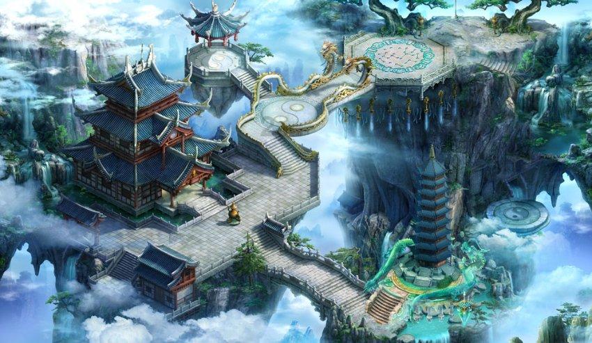 关于房价的问题游戏画面